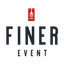 Logo for A Finer Event