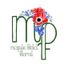 Logo for Maple Field Floral