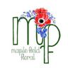 Logo for Maple Field Floral