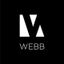 Logo for Webb Production