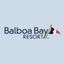 Logo for Balboa Bay Resort