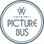 Logo for VW Picture Bus