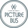 Logo for VW Picture Bus