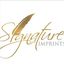 Logo for Signature Imprints