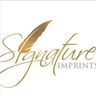 Logo for Signature Imprints