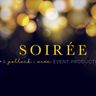 Logo for A Soirée Production