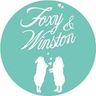 Logo for Foxy and Winston