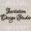 Logo for Invitation Design Studio