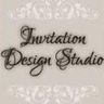 Logo for Invitation Design Studio