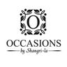 Logo for Occasions by Shangri-la