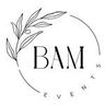 Logo for BAM Events