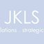 Logo for JKLS PR