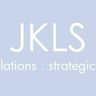 Logo for JKLS PR
