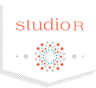 Logo for Studio R Design