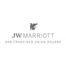 Logo for JW Marriott San Francisco Union Square