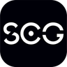 Logo for SoCal Graphics