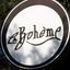 Logo for Cafe La Boheme