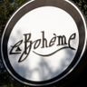 Logo for Cafe La Boheme
