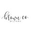 Logo for Brown And Co Designs