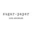 Logo for Sugar Paper Los Angeles