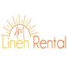 Logo for AM Linen Rental