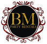 Logo for Big Mamas Party Rentals