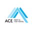 Logo for Ace Party & Tent Rental