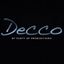 Logo for Decco By Party Up Productions