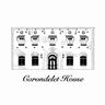 Logo for Carondelet House