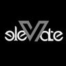 Logo for Elevate Customs