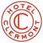 Logo for Hotel Clermont