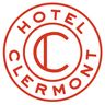 Logo for Hotel Clermont