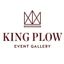 Logo for King Plow Event Gallery