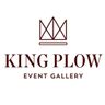 Logo for King Plow Event Gallery