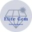 Logo for Elite Gem Entertainment
