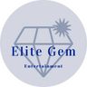 Logo for Elite Gem Entertainment