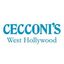 Logo for Cecconi's West Hollywood