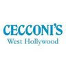 Logo for Cecconi's West Hollywood