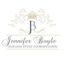 Logo for Jennifer B Events
