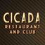 Logo for Cicada Restaurant