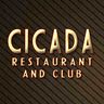Logo for Cicada Restaurant