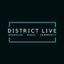 Logo for District Live Agency