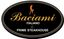 Logo for Baciami Italiano & Prime Steakhouse