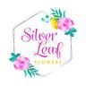 Logo for Silver Leaf Flowers