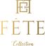 Logo for Fete Collection