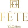 Logo for Fete Collection