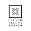 Logo for French Accent Design