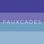 Logo for Fauxcades