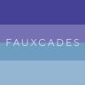 Logo for Fauxcades
