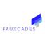 Logo for Fauxcades